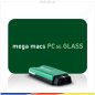 Preview: Hella Gutmann Tester / Kfz Diagnose Software mega macs PC Branchenlösung Glas